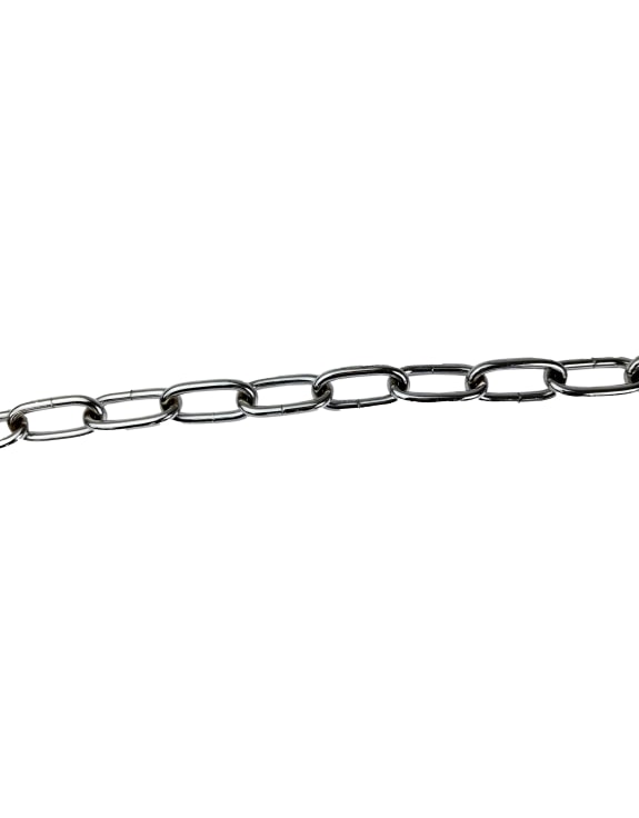 Large Chrome Chain (12 Arm Only)