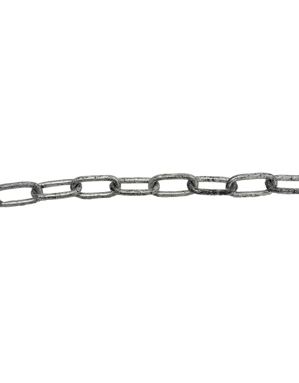Large Silver Chain (12 Arm Only)