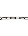 Small Bronze Chain (All Sizes Apart From 12 Arm)