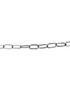 Small Chrome Chain (All Sizes Apart From 12 Arm)