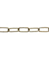 Small Gold Chain (All Sizes Apart From 12 Arm)