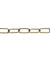 Small Gold Chain (All Sizes Apart From 12 Arm)