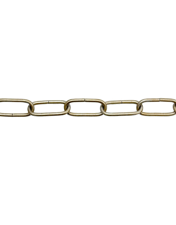 Small Gold Chain (All Sizes Apart From 12 Arm)