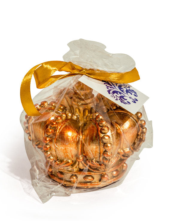 Crown Candle