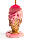 Ice Cream Table Lamp
