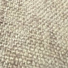 Taupe chenille swivel armchair shown in a room setting - Sohowells