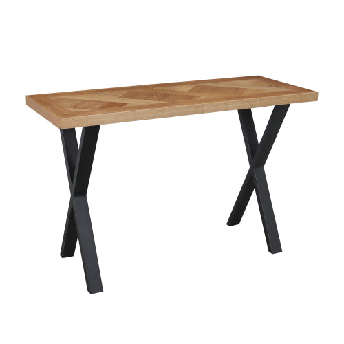 Ankara Console Table