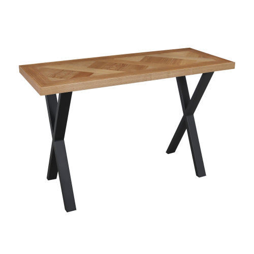 Ankara Console Table