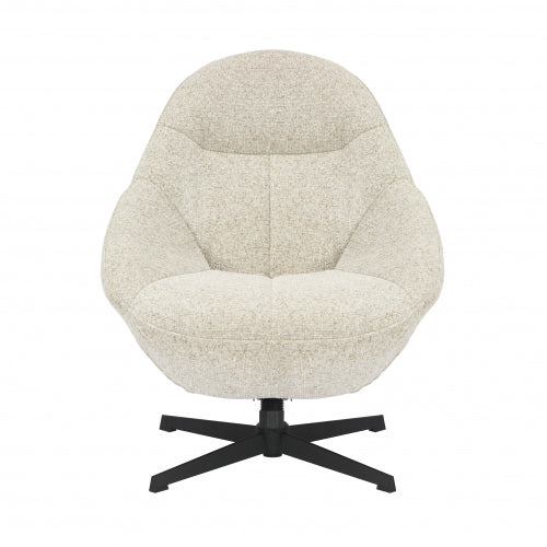 Serene Natural Lounge Chair