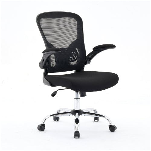 Prime Mesh Black Office Chair