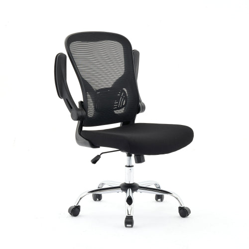 Prime Mesh Black Office Chair