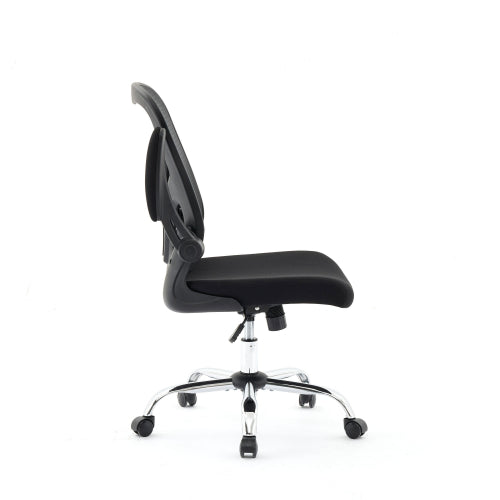 Prime Mesh Black Office Chair