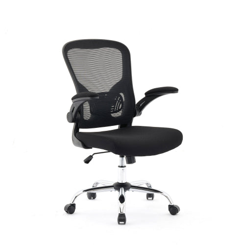 Prime Mesh Black Office Chair
