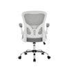 Prime Mesh Grey/White Office Chair