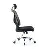 Prime Plus Mesh Black Office Chair