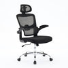 Supreme Mesh Black Office Chair