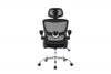 Supreme Mesh Black Office Chair