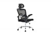 Supreme Mesh Black Office Chair