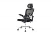Supreme Mesh Black Office Chair