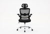 Supreme Mesh Black Office Chair