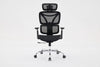 Elite Mesh Black Office Chair
