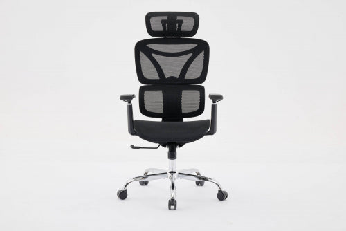Elite Mesh Black Office Chair