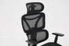 Elite Mesh Black Office Chair