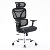 Elite Mesh Black Office Chair
