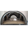 Stainless Steel Outdoor Pizza Oven with Accessories