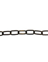 Large Bronze Chain (12 Arm Only)