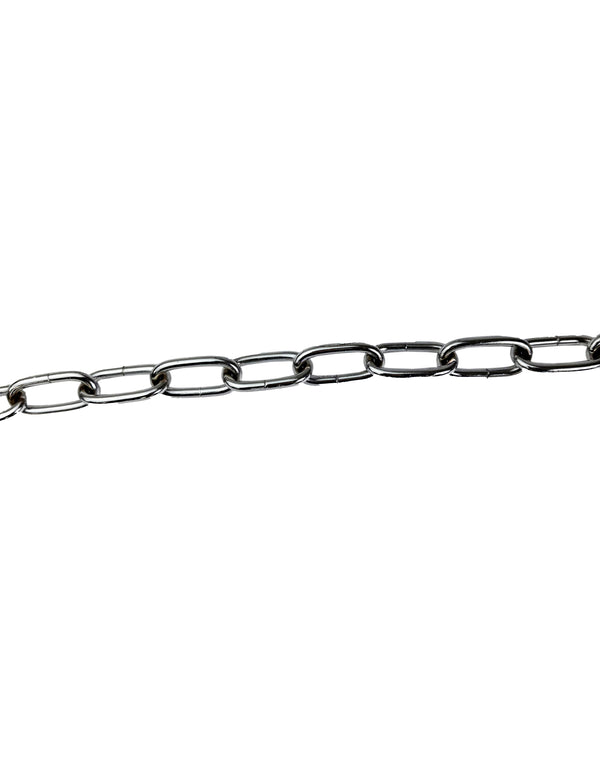 Large Chrome Chain (12 Arm Only)