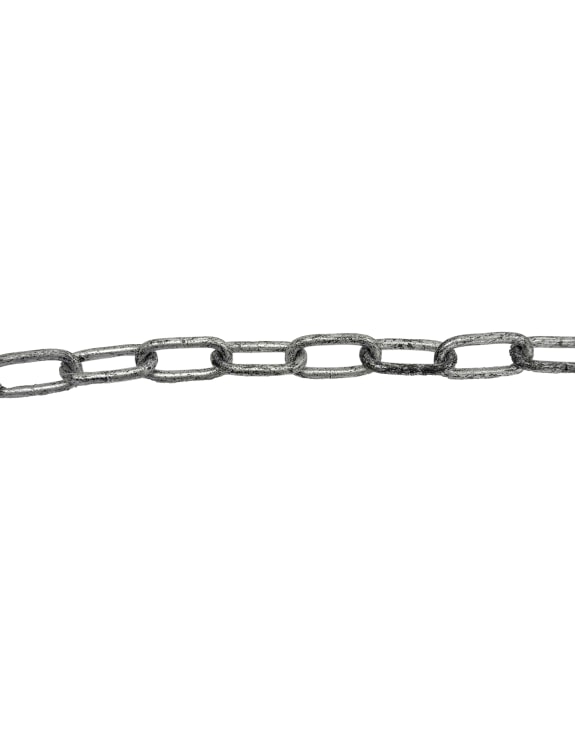 Large Silver Chain (12 Arm Only)