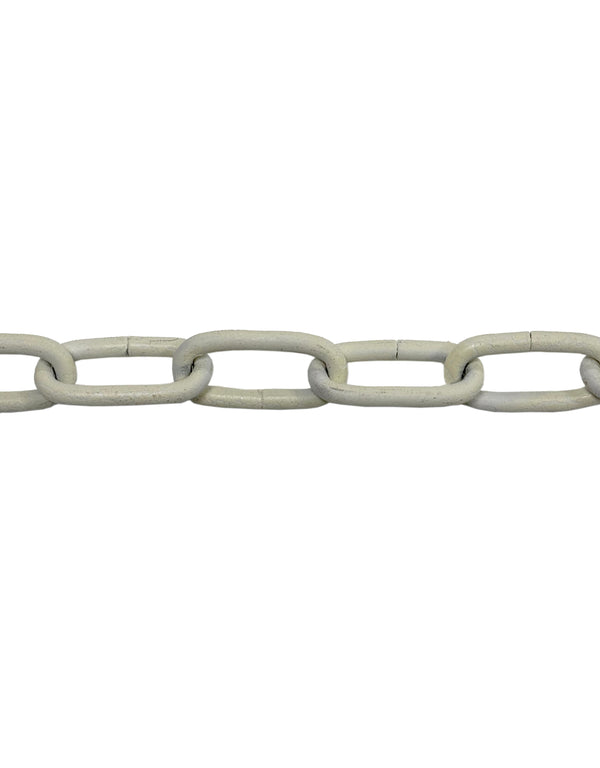 Large White Chain (12 Arm Only)