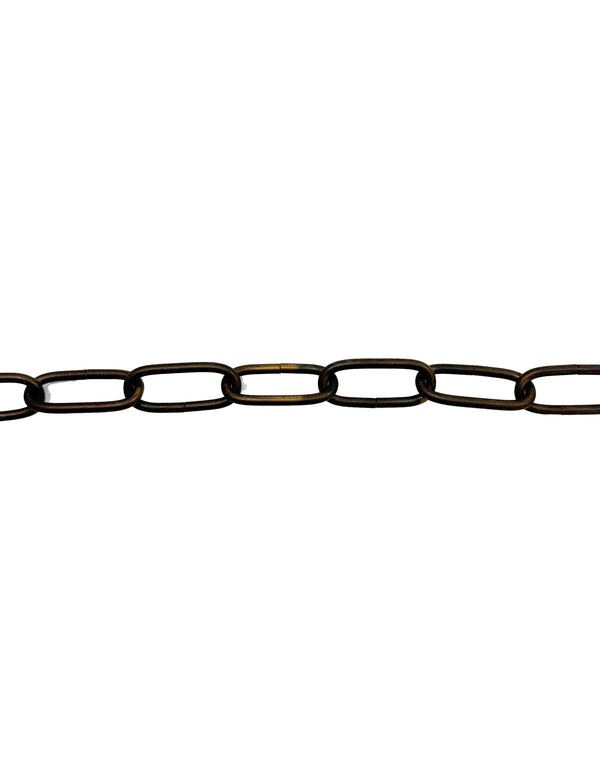 Small Bronze Chain (All Sizes Apart From 12 Arm)