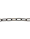 Small Bronze Chain (All Sizes Apart From 12 Arm)