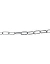 Small Chrome Chain (All Sizes Apart From 12 Arm)