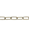 Small Gold Chain (All Sizes Apart From 12 Arm)