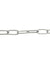 Small White Chain (All Sizes Apart From 12 Arm)