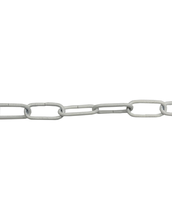 Small White Chain (All Sizes Apart From 12 Arm)