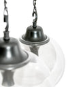 Mid Century 3 Tier Ceiling Pendant