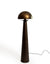 Antique Bronze Medium Mushroom Floor Lamp