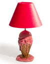 Ice Cream Table Lamp