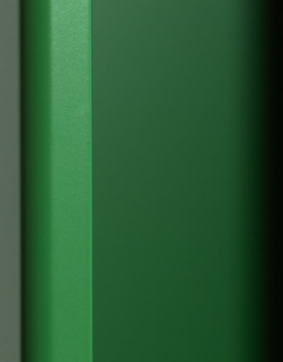 Tall Steel Metal Locker in Olive Green