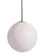 Large "Moon" Style Ceiling Pendant