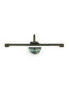 Brushed Brass Rechargeable Picture Lamp