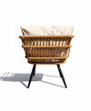 Outdoor Bamboo Bohemian Furniture Set