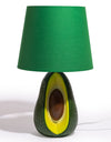 Avocado Table Lamp (to be bought in qtys of 2)