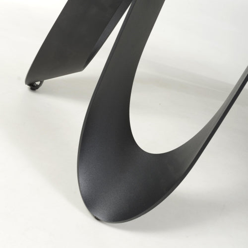 Osaka Green Coffee Table