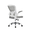Prime Mesh Grey/White Office Chair