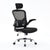 Prime Plus Mesh Black Office Chair